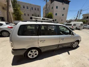 Used Hyundai Trajet in Hebron