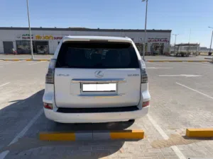 Lexus GX 460