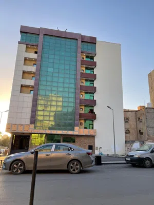 فندق   شارع العمله الظهره وسط البلاد