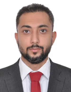 Ahmed Abdelrahman 
