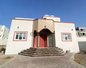 192 m2 3 Bedrooms Townhouse for Sale in Muscat Al Maabilah