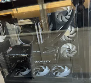 Pc gaming 5070 Ti