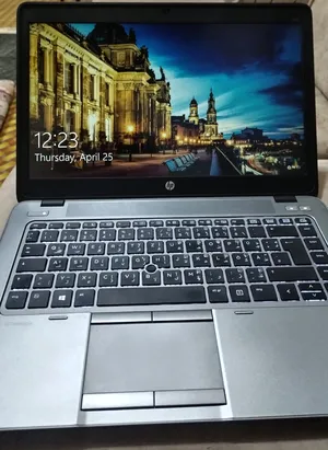 HP Other 512 GB in Basra