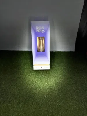 عطور أصلية ومغلقة – آخر الكمية