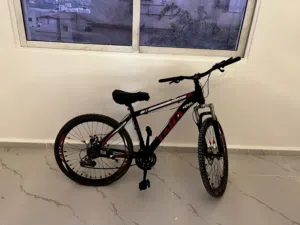 دراجه هوائية