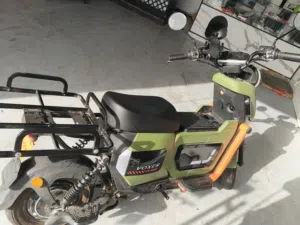 دباب كهربائي فوكسير
