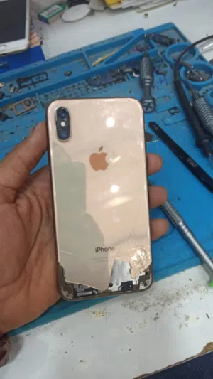 اثنين هواتف x ,xs