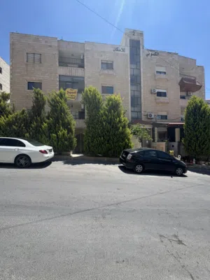 162 m2 3 Bedrooms Apartments for Sale in Amman Shafa Badran