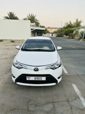 Toyota Yaris 2016 (GCC Spec) – Pristine Condition! ( serious buyers only please, no silly offers)
