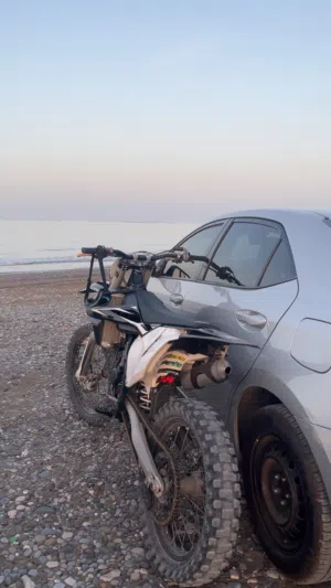 KTM SX 150