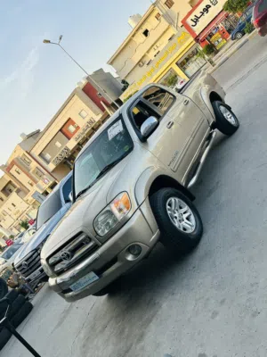 New Toyota Tundra in Tripoli