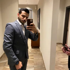 Adam Naser