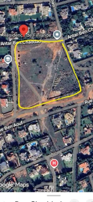 ارض سكنية تجارية  سويسي