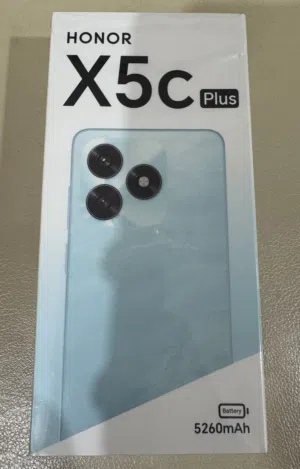 Honor Honor X5 Plus 128 GB in Hawally