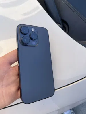 Apple iPhone 14 Pro 512 GB in Zarqa