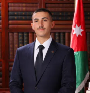 محمد العظامات 