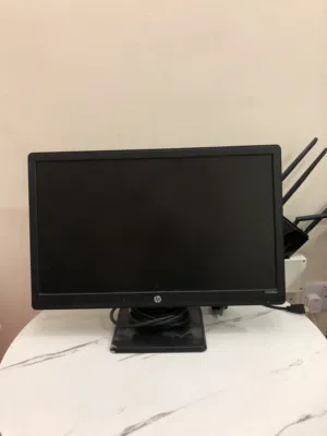 Hp mintor w2082a