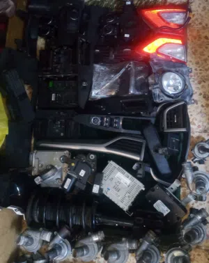 طرمبات مي وقطع فورد فيوجن هايبرد
