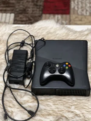 اكس بوكس 360جهاز ماشاء الله