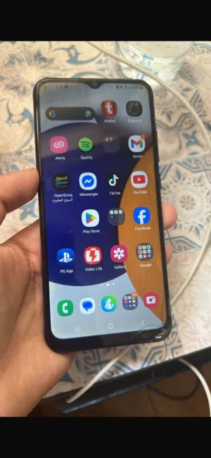 سامسونج جالاكسي a03