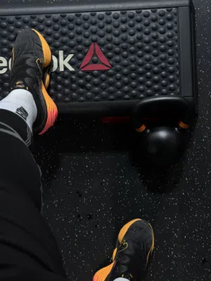 تدريب خاص زياده الوزن المفرطه وخطه علاجيه ممتازه Kickboxing