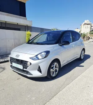 هيونداي i10 موديل 2023