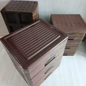 Storage Furniture Bundle – New Condition