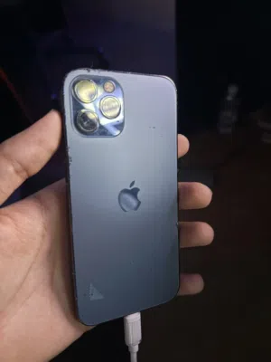 12 pro دبل شفرة