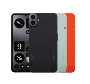 العرض الأقوى Nothing CMF Phone 1 لدى العامر موبايل