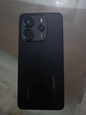 Xiaomi Redmi Note 14 256 GB in Benghazi