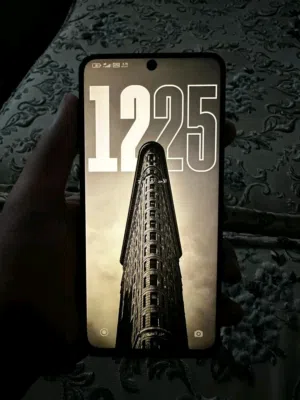 POCO F4 5G