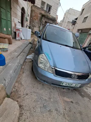 Kia . Carnival MPV . Monthly3