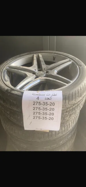 ديسكو مرسيدس amg اصلي