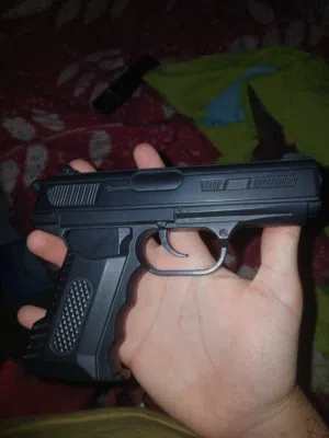 لعبة كانك شرطي