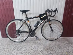 Bicycles . Used0
