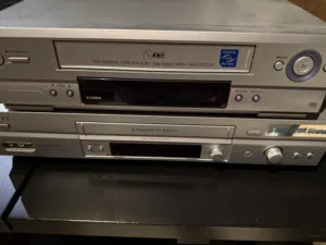 اجهزة منوعة DVD VHS SONY LG