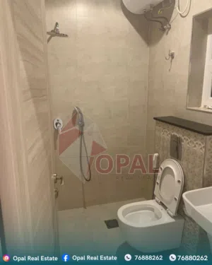 80 m2 2 Bedrooms Apartments for Rent in Muscat Bosher