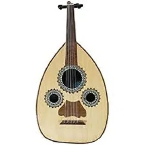 تعليم عود  تدريب عود  من الصفر دوره كامله