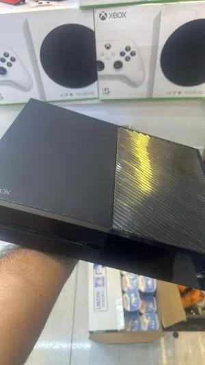 Xbox one fat  اكس بوكس ون فات مفتوح شوف الوصف مهم