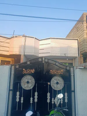 بيت للبيع 100 متر