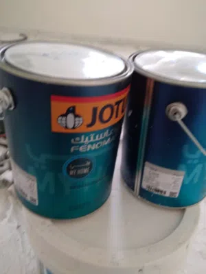 Paints.GypsumBoard.Brofile 20yer paint Dammam