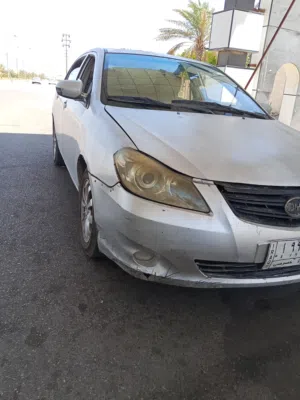 Used BYD G3 in Basra