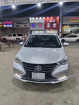 Changan Alsvin Lumiere 1.5 Full Option