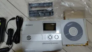 sony dpp-fp60  picture station