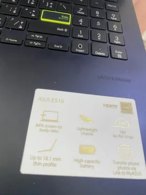 Windows Asus for sale in Irbid