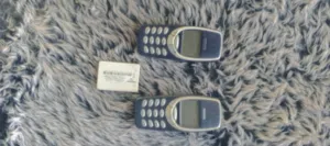 Nokia Others Other in Amman