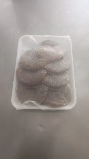 بيع برجر طازج التواصل ع الواتساب