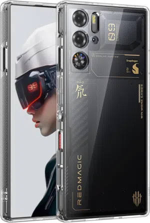 redmagic 9s pro