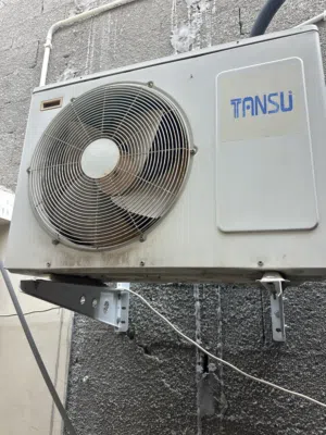 2 Ton Split Air Conditioner Good Working Condition