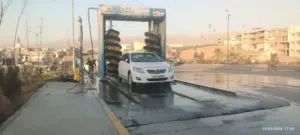 تویوتا کرولا 2010